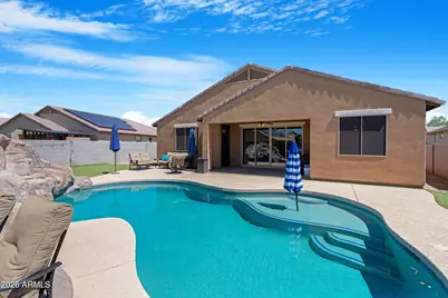 37460 W Giallo Lane, Maricopa, AZ 85138 - Photo 3