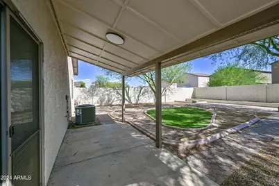 1949 E Saddle Drive, San Tan Valley, AZ 85143 - Photo 25