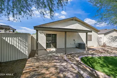 1949 E Saddle Drive, San Tan Valley, AZ 85143 - Photo 29