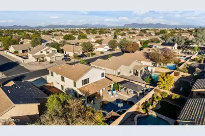 4237 E Patrick Street, Gilbert, AZ 85295 - Photo 45