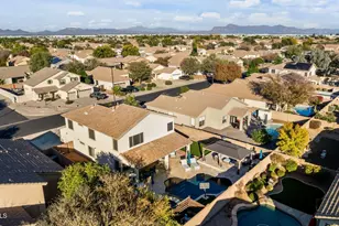 4237 E Patrick St, Gilbert, AZ 85295 - Photo 45