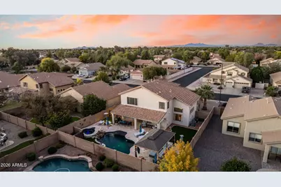 4237 E Patrick Street, Gilbert, AZ 85295 - Photo 47