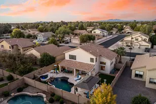 4237 E Patrick St, Gilbert, AZ 85295 - Photo 47