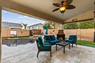 4237 E Patrick St, Gilbert, AZ 85295 - Photo 37