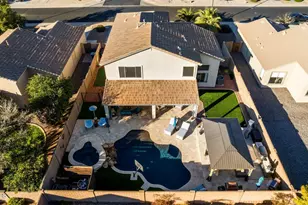 4237 E Patrick St, Gilbert, AZ 85295 - Photo 43