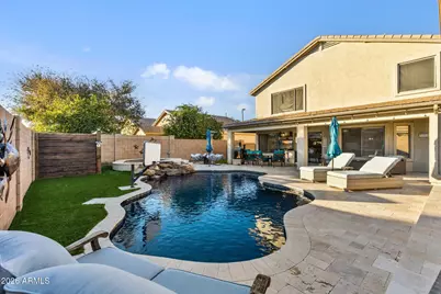 4237 E Patrick Street, Gilbert, AZ 85295 - Photo 31