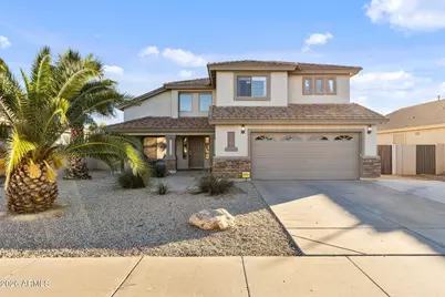 4237 E Patrick Street, Gilbert, AZ 85295 - Photo 1