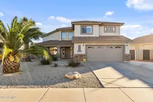 4237 E Patrick St, Gilbert, AZ 85295 - Photo 1