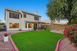 821 N Albert Dr, Chandler, AZ 85226 - Photo 31