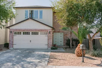 3845 E Earll Drive, Phoenix, AZ 85018 - Photo 1