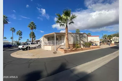 2197 W Taos Avenue #197, Apache Junction, AZ 85119 - Photo 1