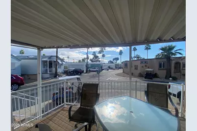 2197 W Taos Avenue #197, Apache Junction, AZ 85119 - Photo 5