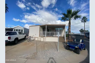 2197 W Taos Avenue #197, Apache Junction, AZ 85119 - Photo 15