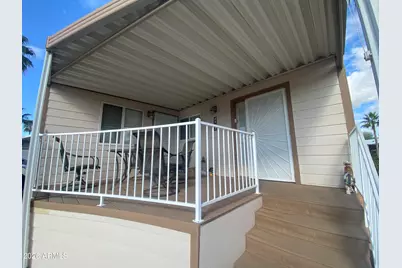 2197 W Taos Avenue #197, Apache Junction, AZ 85119 - Photo 9