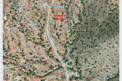 0 N Ellen Place #8, Queen Creek, AZ 85144 - Photo 11