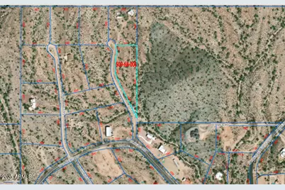 0 N Ellen Place #8, Queen Creek, AZ 85144 - Photo 13