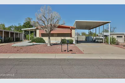 17244 N 66th Lane, Glendale, AZ 85308 - Photo 1