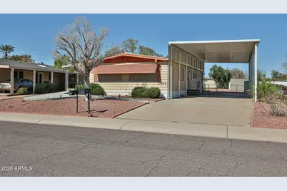 17244 N 66th Lane, Glendale, AZ 85308 - Photo 3