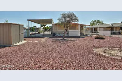 17244 N 66th Lane, Glendale, AZ 85308 - Photo 33
