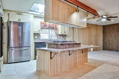 17244 N 66th Lane, Glendale, AZ 85308 - Photo 5