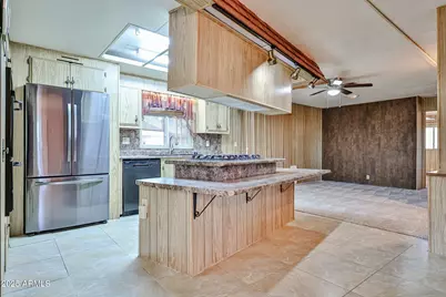 17244 N 66th Lane, Glendale, AZ 85308 - Photo 7