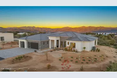 27937 N 157th Street, Scottsdale, AZ 85262 - Photo 53