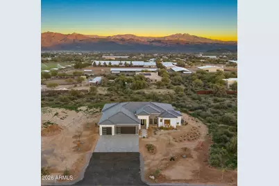 27937 N 157th Street, Scottsdale, AZ 85262 - Photo 53