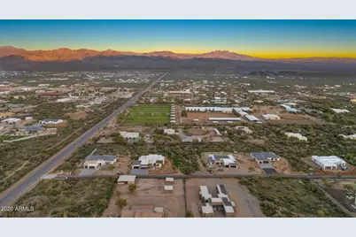 27937 N 157th Street, Scottsdale, AZ 85262 - Photo 61