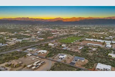 27937 N 157th Street, Scottsdale, AZ 85262 - Photo 61