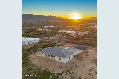 27937 N 157th Street, Scottsdale, AZ 85262 - Photo 57