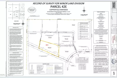 42 E-3 Smoked Oak Circle -- #42 E-3, Prescott Valley, AZ 86315 - Photo 3