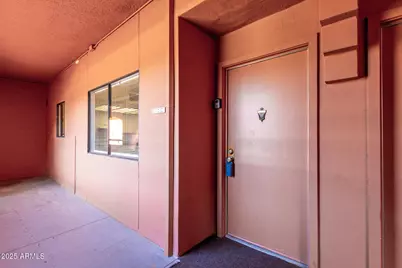 12222 N Paradise Village Parkway S #212, Phoenix, AZ 85032 - Photo 5