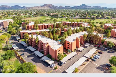 12222 N Paradise Village Parkway S #212, Phoenix, AZ 85032 - Photo 31