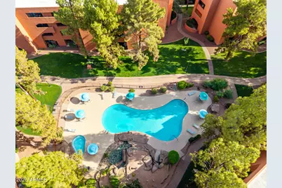 12222 N Paradise Village Parkway S #212, Phoenix, AZ 85032 - Photo 33