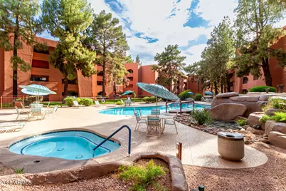 12222 N Paradise Village Parkway S #212, Phoenix, AZ 85032 - Photo 29