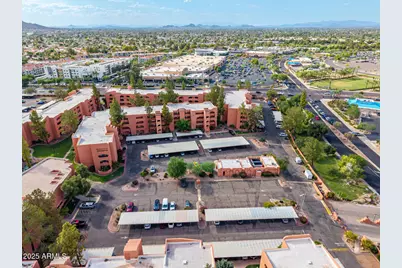 12222 N Paradise Village Parkway S #212, Phoenix, AZ 85032 - Photo 41