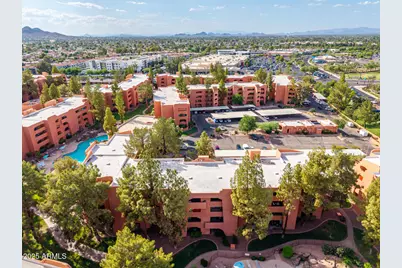 12222 N Paradise Village Parkway S #212, Phoenix, AZ 85032 - Photo 35