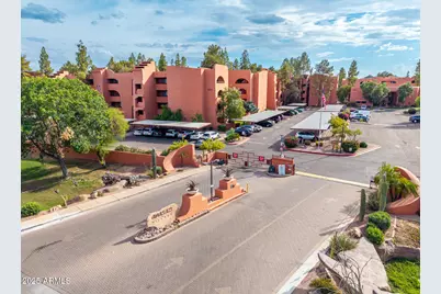 12222 N Paradise Village Parkway S #212, Phoenix, AZ 85032 - Photo 43