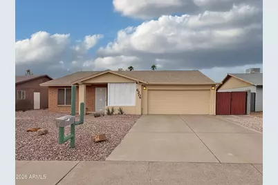 6204 S College Avenue, Tempe, AZ 85283 - Photo 1