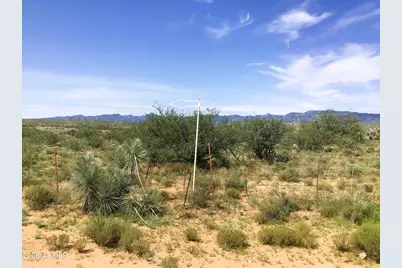 81.24Ac S Warpaint Path #13&14, Willcox, AZ 85643 - Photo 5