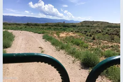 81.24Ac S Warpaint Path #13&14, Willcox, AZ 85643 - Photo 9
