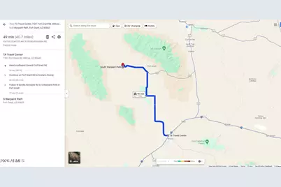 81.24Ac S Warpaint Path #13&14, Willcox, AZ 85643 - Photo 29