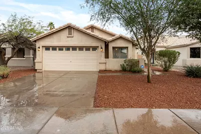 5811 S 16th Drive, Phoenix, AZ 85041 - Photo 1