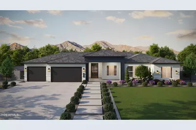 26583 S 189th Way, Queen Creek, AZ 85142 - Photo 1