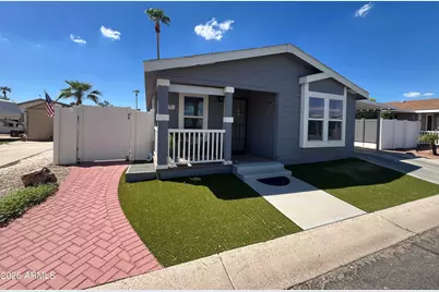 6960 W Peoria Avenue #67, Peoria, AZ 85345 - Photo 1