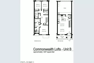 733 E Commonwealth Avenue #28, Chandler, AZ 85225 - Photo 29