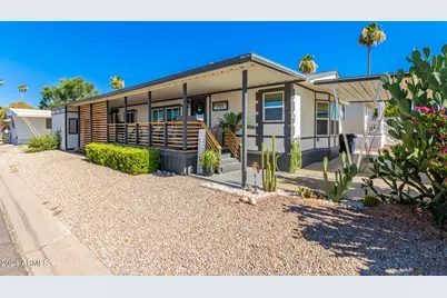 2401 W Southern Avenue #311, Tempe, AZ 85282 - Photo 3