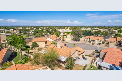 834 N Oak Court, Chandler, AZ 85226 - Photo 63