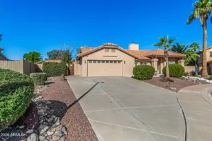 834 N Oak Ct, Chandler, AZ 85226 - Photo 61