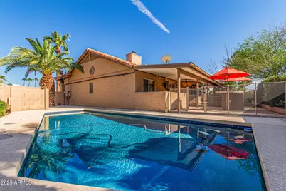 834 N Oak Court, Chandler, AZ 85226 - Photo 47